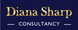 Diana Sharp Consultancy logo